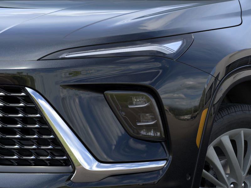 New 2025 Buick Enclave Avenir w/ Super Cruise Package image 12