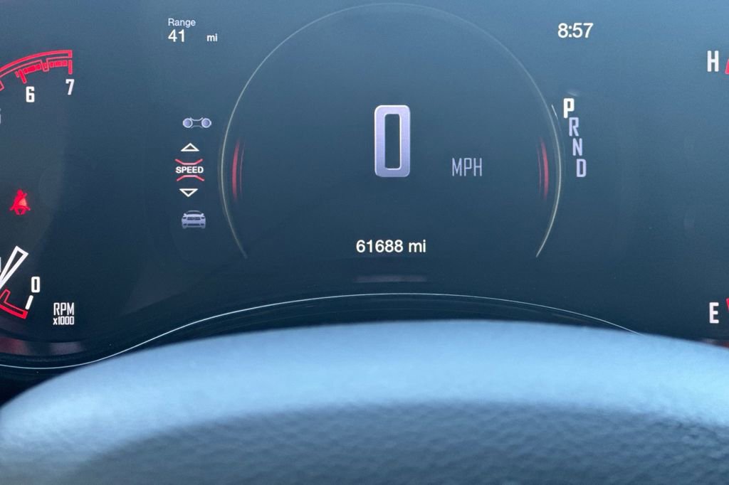 Used 2023 Dodge Durango R/T image 28
