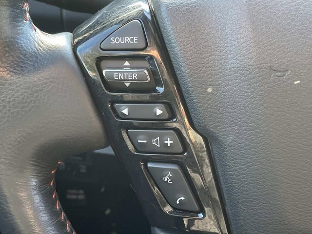 Certified 2023 Nissan Frontier PRO-4X w/ Pro Convenience Package image 17