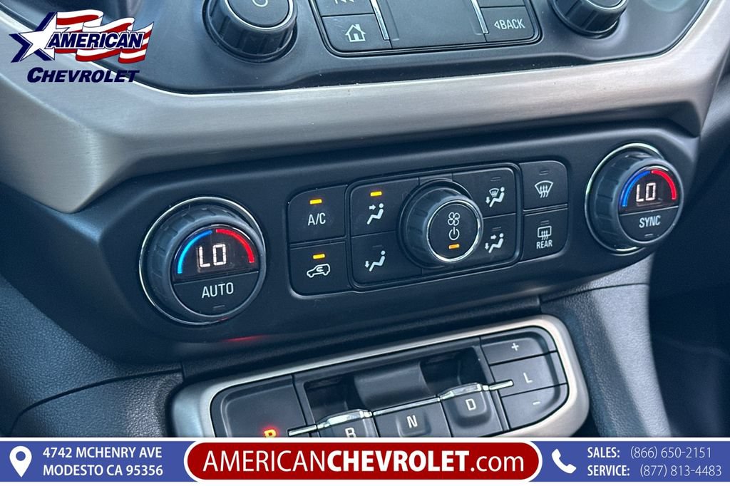 Used 2020 GMC Acadia Denali w/ Trailering Package AWD/4WD image 31