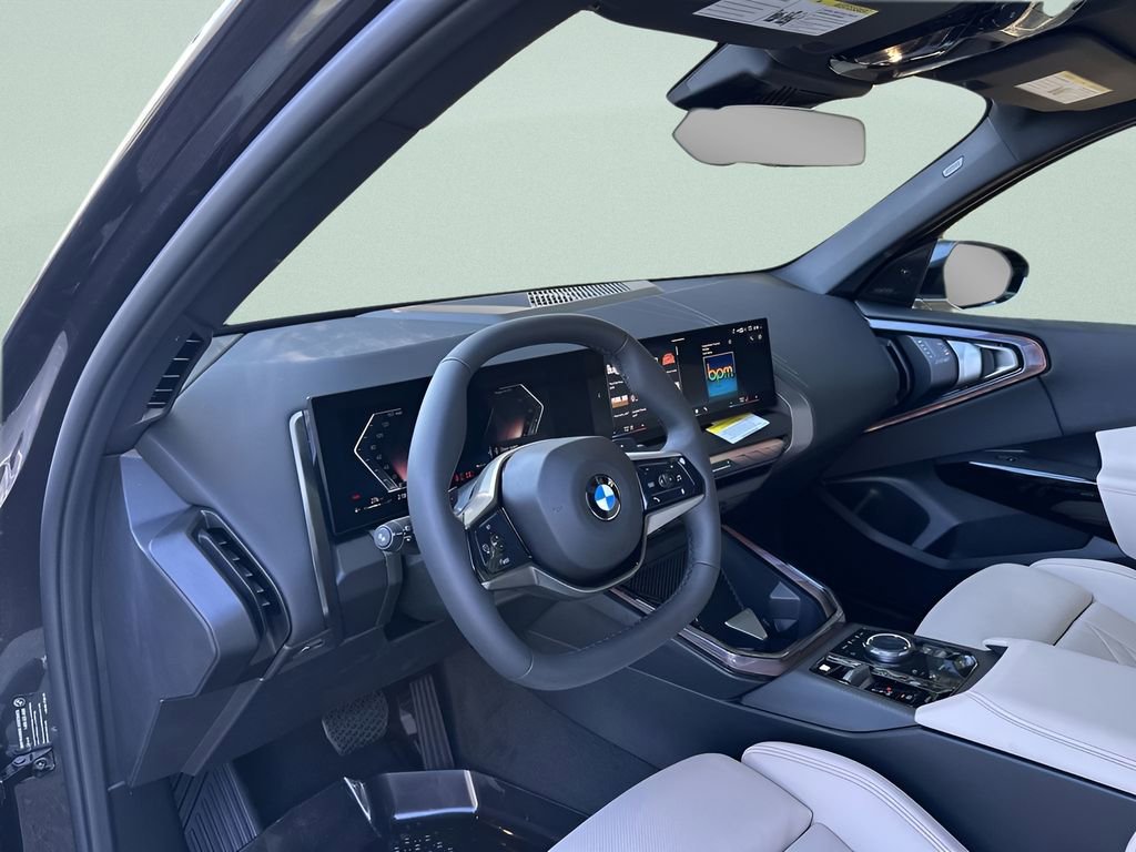 New 2026 BMW X3 xDrive30 w/ Convenience Package image 12