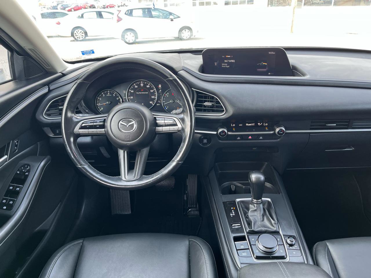 Used 2021 MAZDA CX-30 AWD 2.5 S w/ Select Package image 23