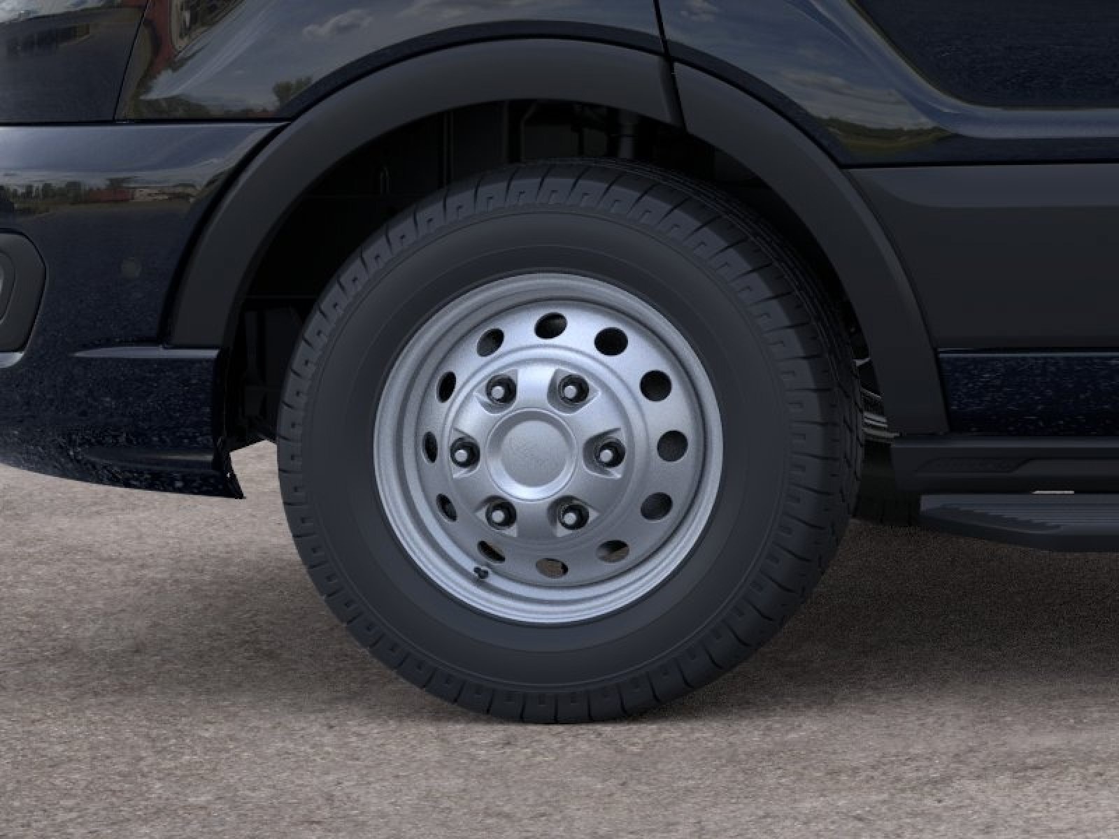 New 2026 Ford Transit 350 XLT RWD image 22