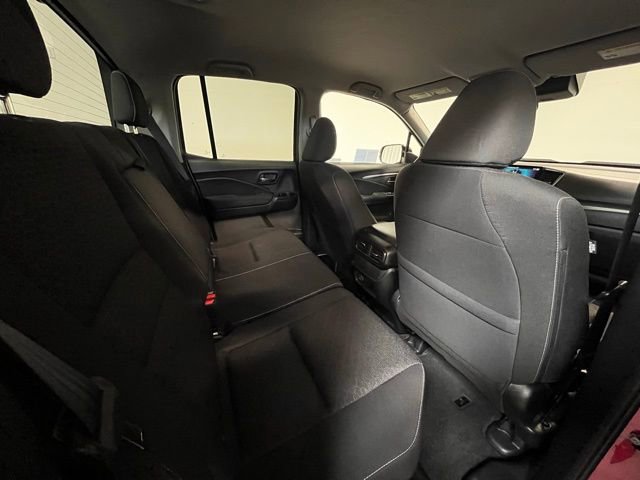 Used 2024 Honda Ridgeline Sport image 12