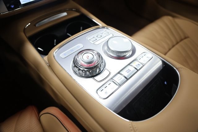New 2026 Genesis G90 3.5T AWD/4WD image 34