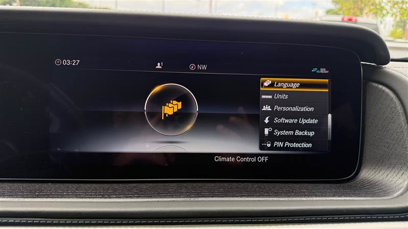 Used 2021 Mercedes-Benz G 63 AMG 4MATIC image 39