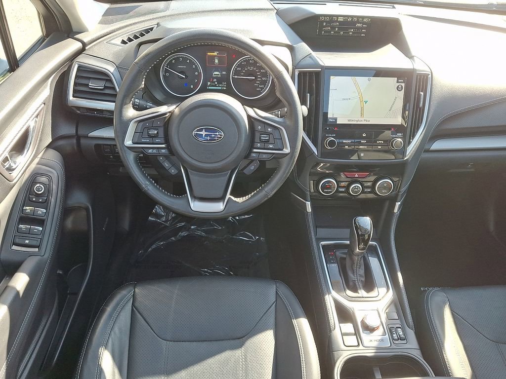 Used 2019 Subaru Forester Limited image 12