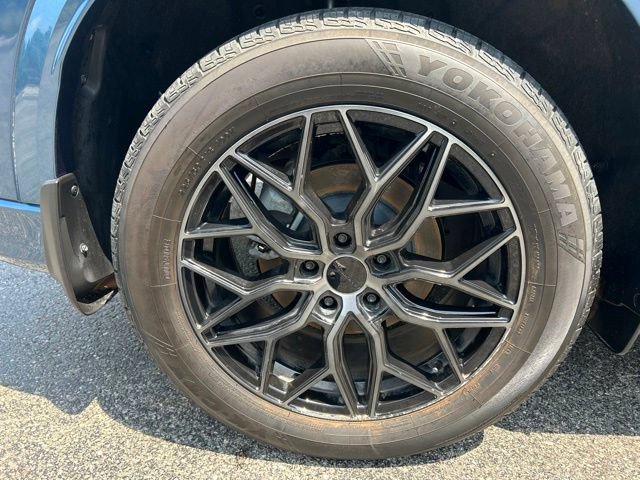 Used 2024 MAZDA CX-5 AWD 2.5 S w/ Premium Plus Pkg image 39