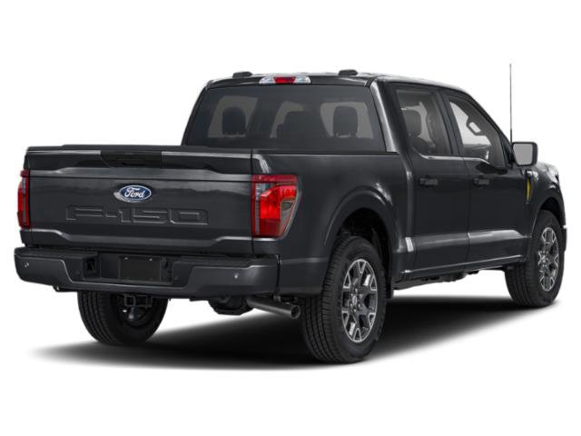 New 2025 Ford F150 STX w/ Equipment Group 200A image 2