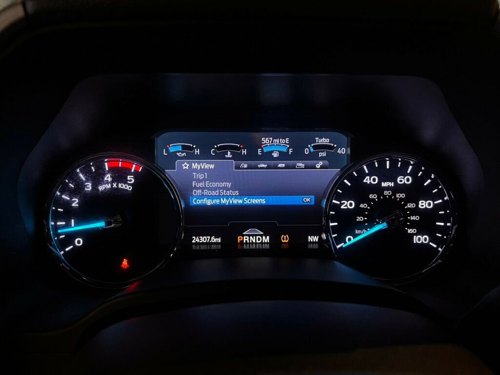 Used 2022 Ford F250 King Ranch image 19