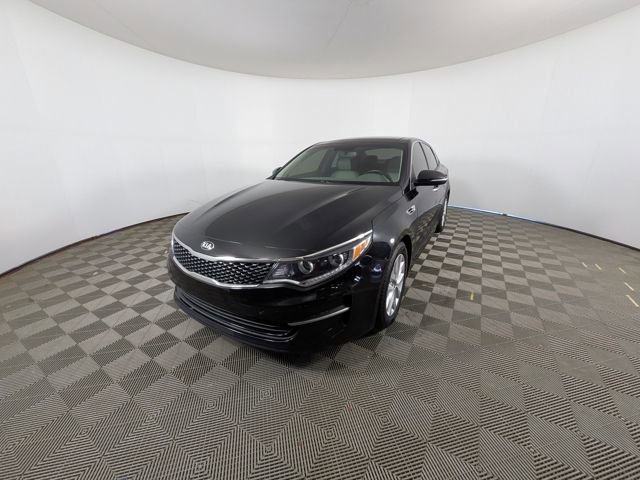 Used 2016 Kia Optima EX w/ Option Group 040 image 27