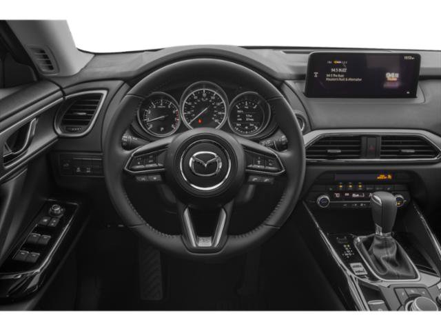 Used 2021 MAZDA CX-9 Touring w/ Touring Premium Package image 4