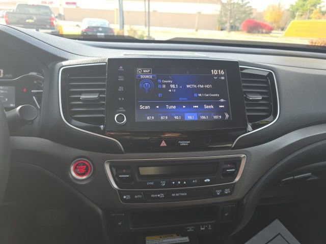 Used 2023 Honda Ridgeline RTL-E image 18