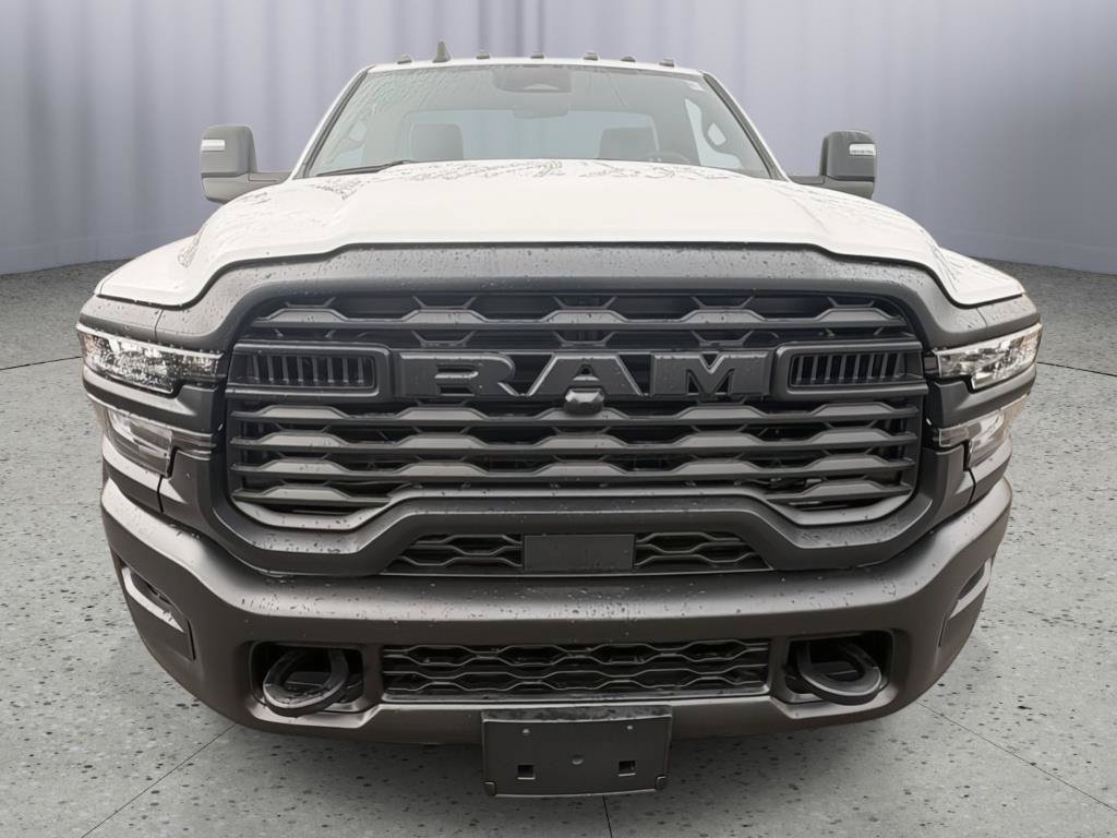 New 2027 RAM 4500 Tradesman AWD/4WD image 7