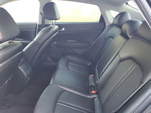 Used 2020 Kia Optima SE image 10