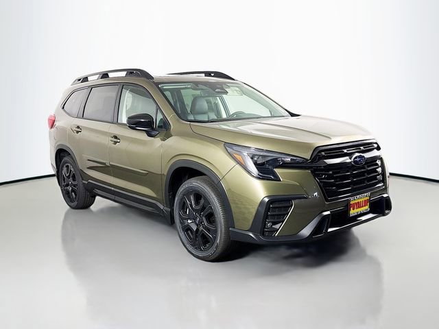 New 2025 Subaru Ascent Onyx Edition