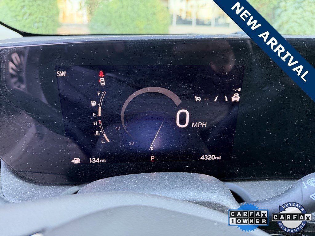 Certified 2024 Buick Encore GX Sport Touring w/ Comfort Package image 8