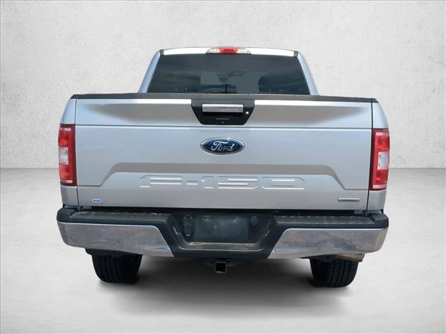 Used 2018 Ford F150 XLT w/ XTR Package AWD/4WD image 7