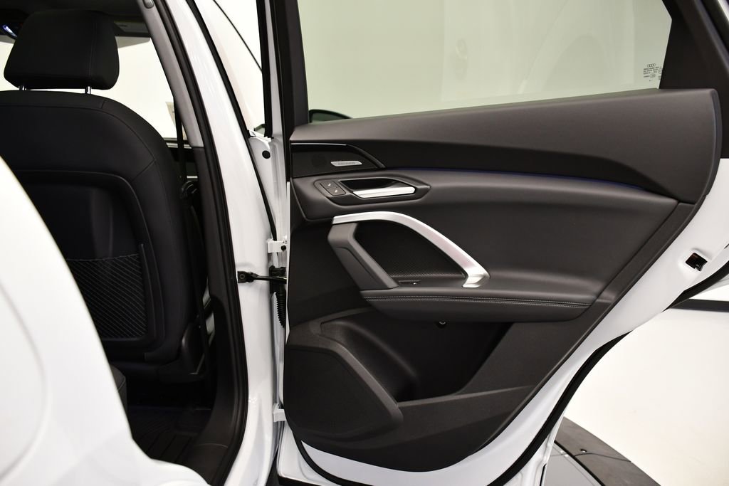 Certified 2025 Audi Q5 2.0T Premium Plus w/ Premium Plus image 49