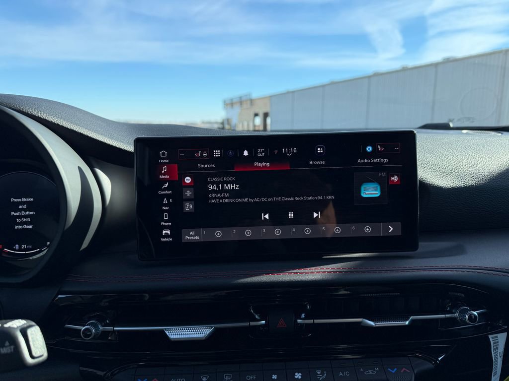 Used 2024 Dodge Hornet R/T Plus image 29