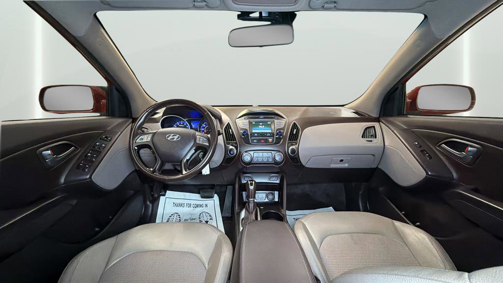 Used 2015 Hyundai Tucson SE FWD image 30