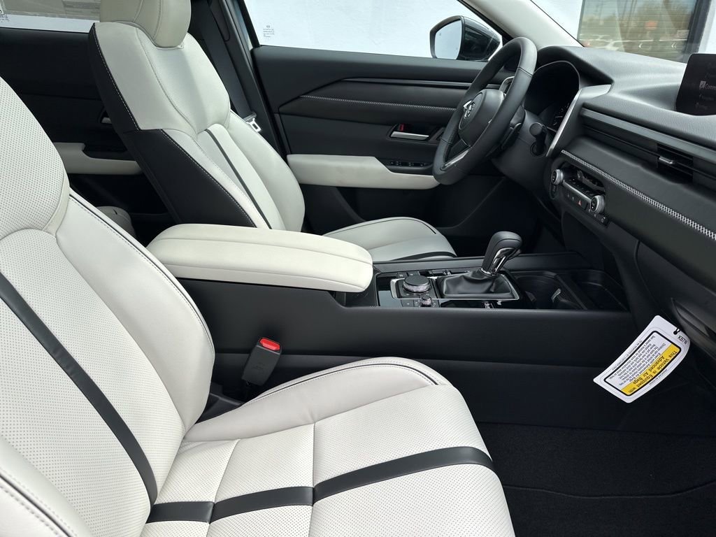 New 2026 MAZDA CX-50 AWD 2.5 S w/ Cargo Package image 12