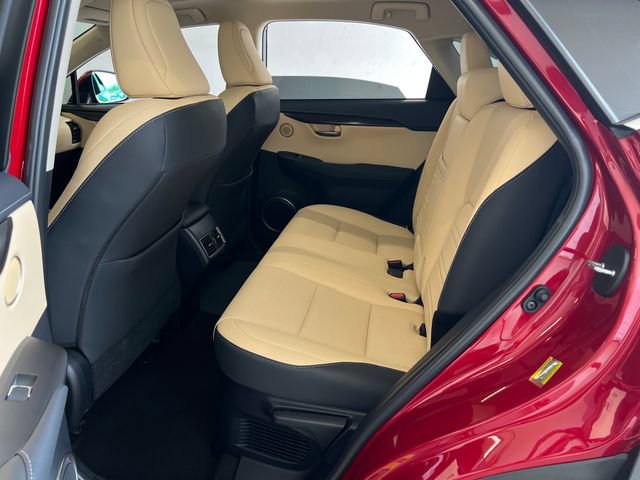 Used 2021 Lexus NX 300 FWD w/ Premium Package image 35