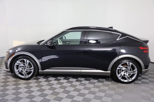 Used 2023 Genesis GV60 Performance image 5