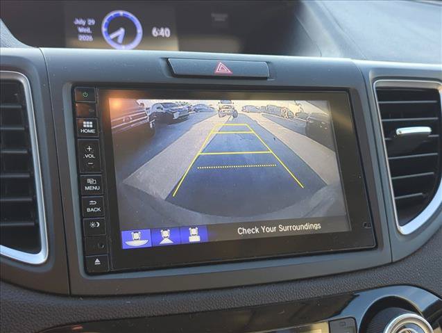 Used 2016 Honda CR-V EX-L image 22