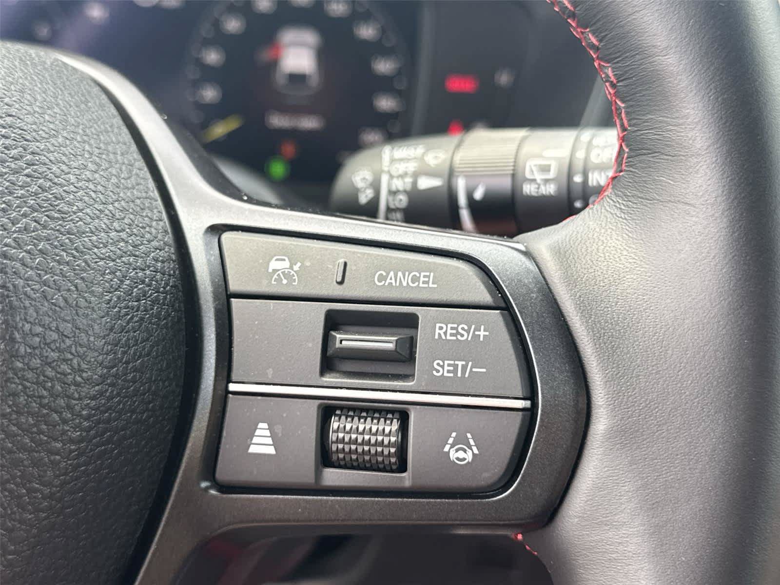 Used 2024 Honda Civic Type R image 20