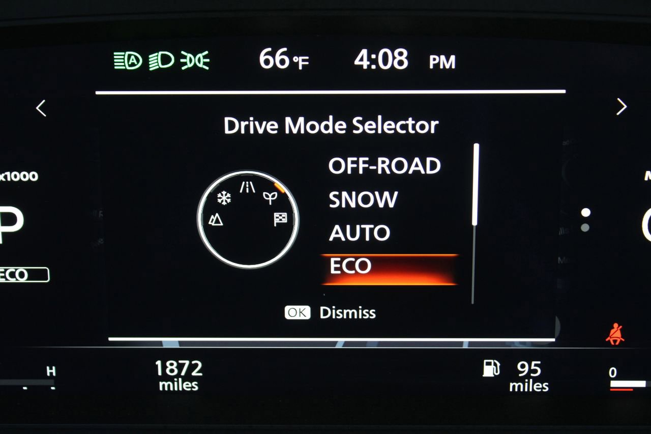 Used 2026 Nissan Rogue Platinum w/ Platinum Premium Package AWD/4WD image 35