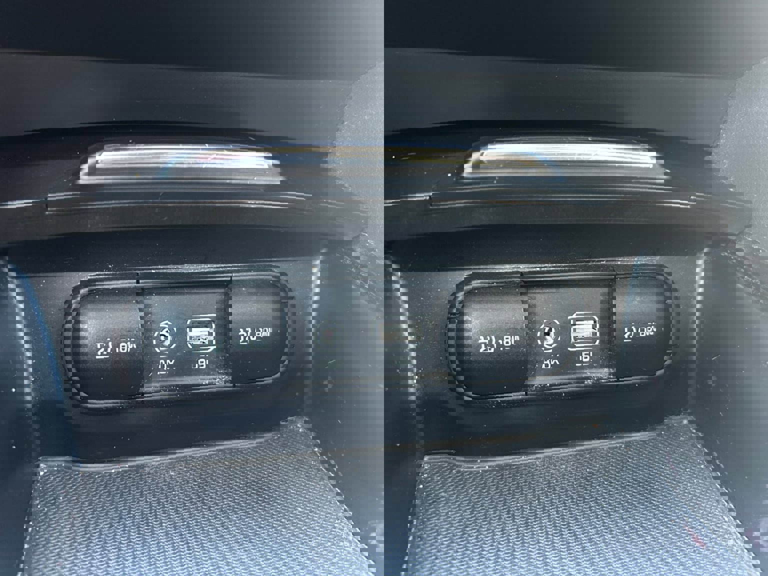 Used 2016 Kia Optima EX image 25