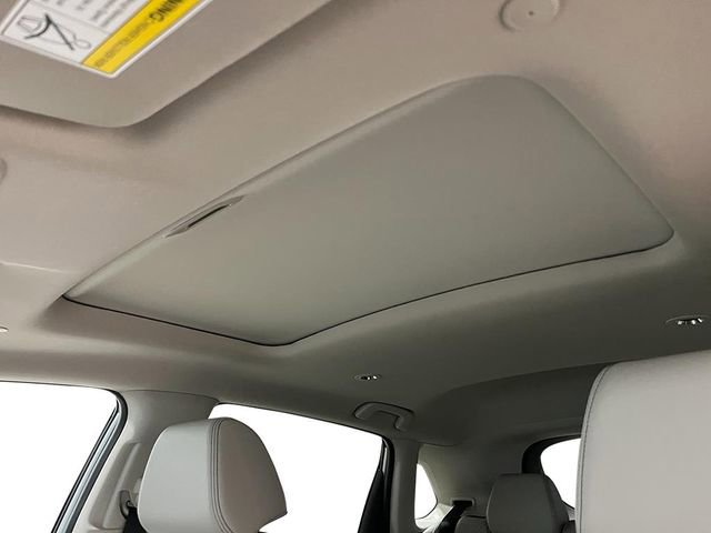 New 2026 Honda HR-V EX-L image 22