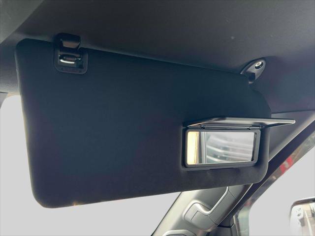 Certified 2025 Toyota Sequoia 1794 Edition image 32