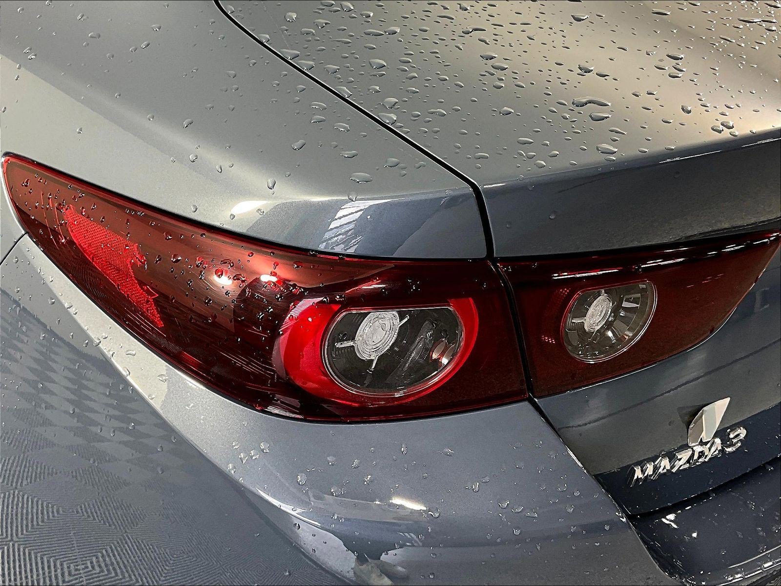 Used 2022 MAZDA MAZDA3 s FWD image 20