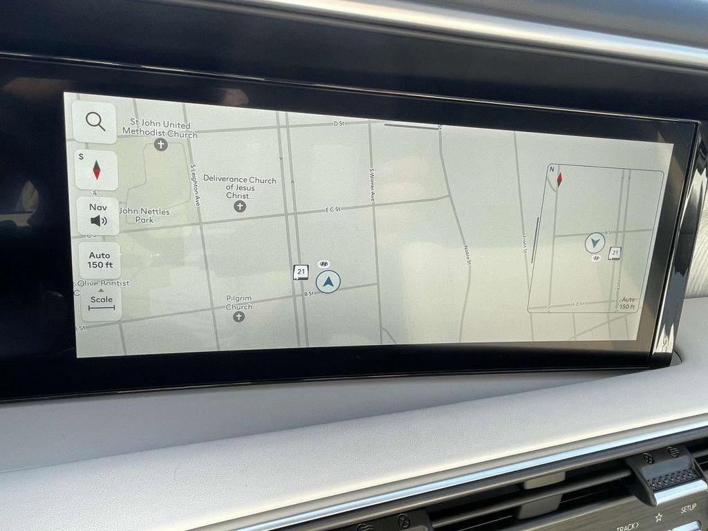 New 2026 Hyundai Palisade Calligraphy image 51