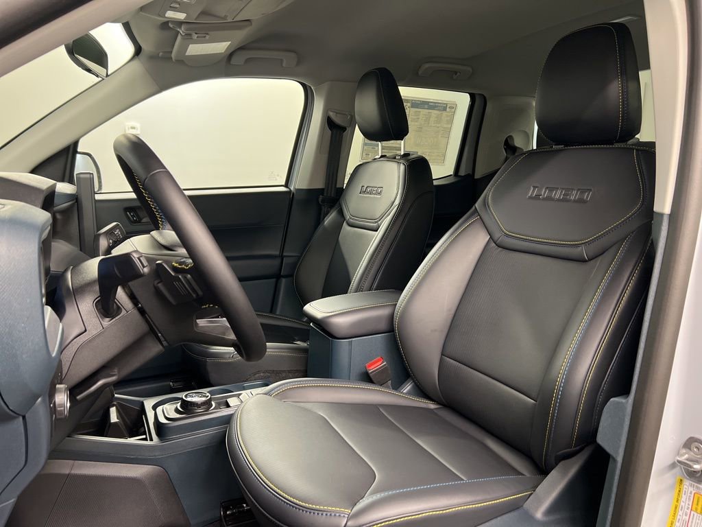 New 2026 Ford Maverick Lobo image 24