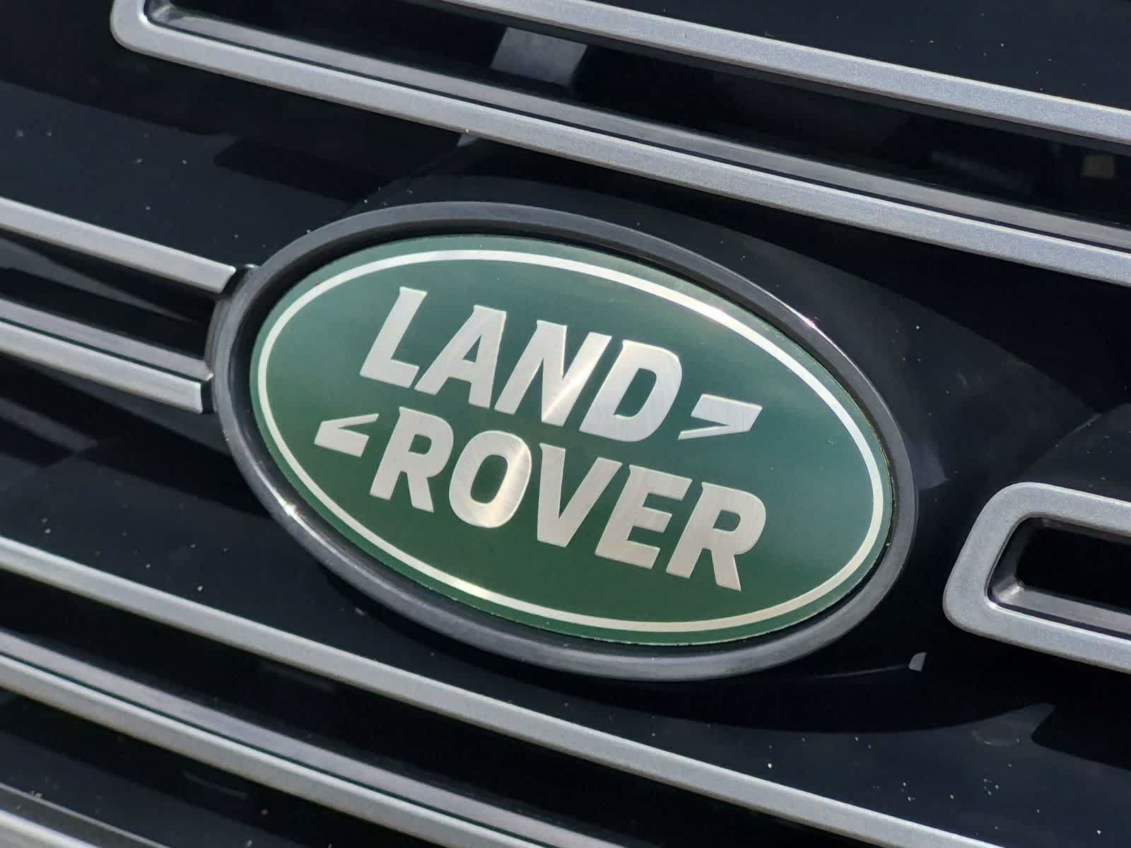 Used 2024 Land Rover Range Rover Long Wheelbase SE AWD/4WD image 11