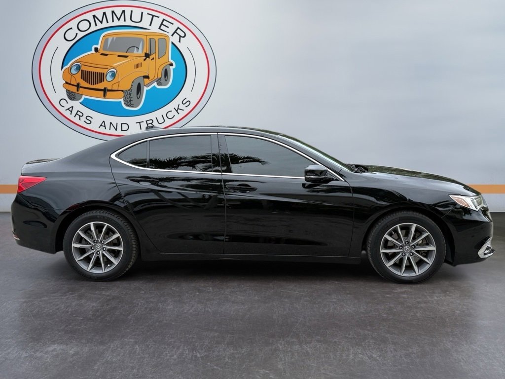 Used 2019 Acura TLX 2.4L image 6