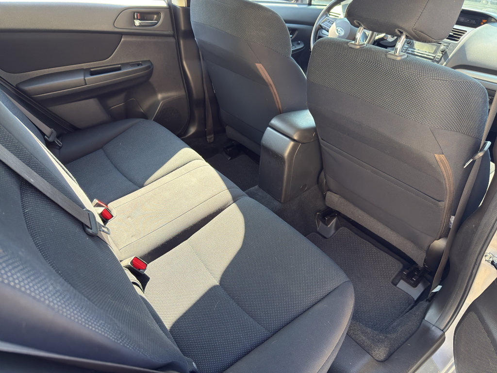 Used 2013 Subaru Impreza 2.0i Premium w/ All-Weather Pkg AWD/4WD image 26