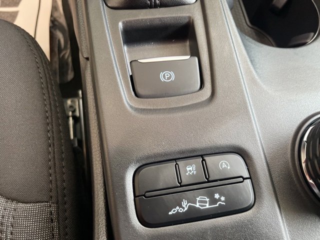 New 2025 Ford Ranger XLT w/ Equipment Group 301A High image 22