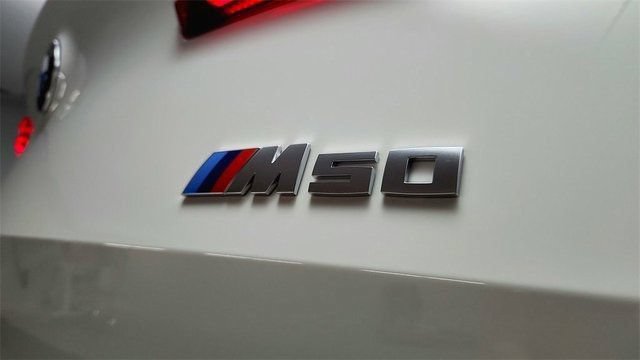 Used 2026 BMW X3 M50 w/ Premium Package AWD/4WD image 22