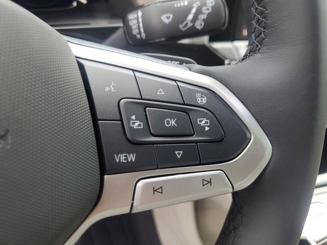 New 2026 Volkswagen Atlas SEL Premium R-Line image 29