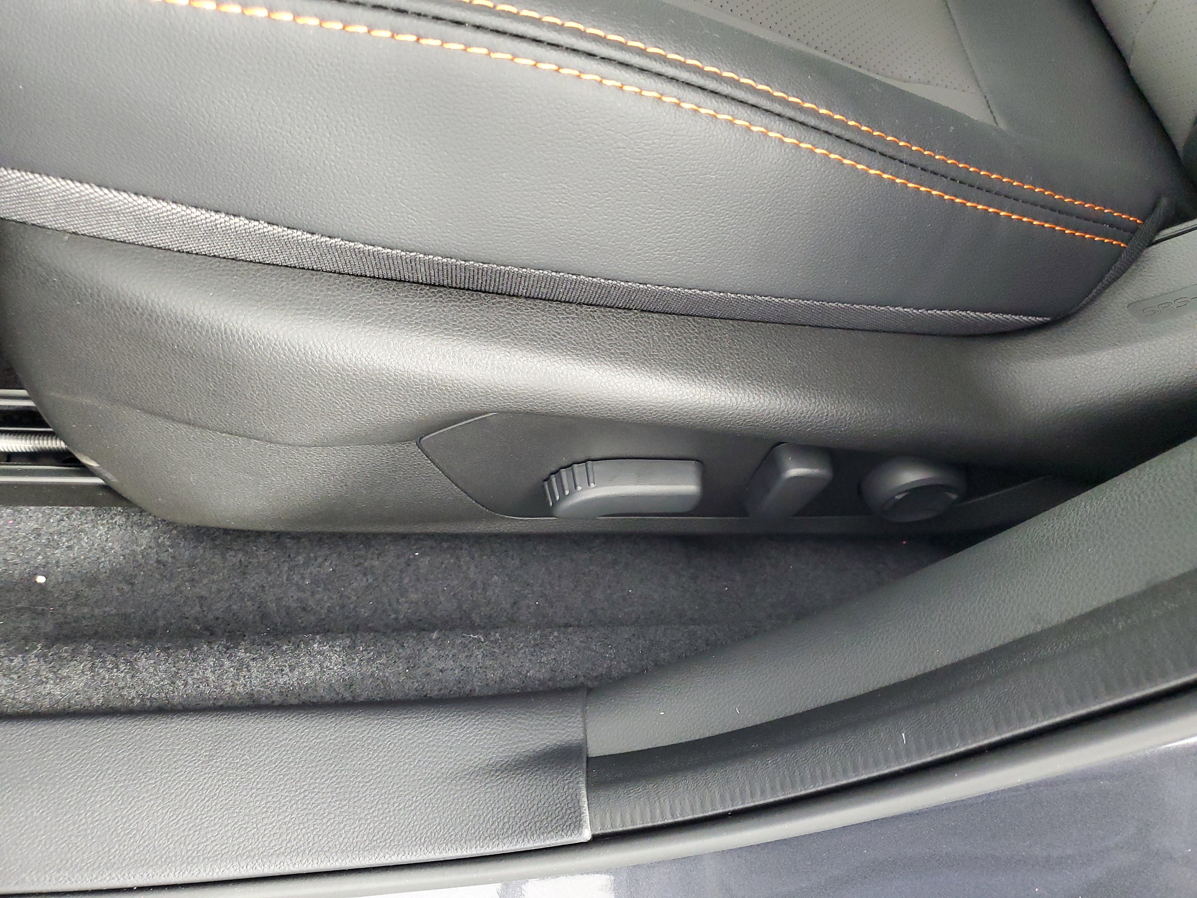 New 2026 Subaru Crosstrek 2.5i Limited image 28