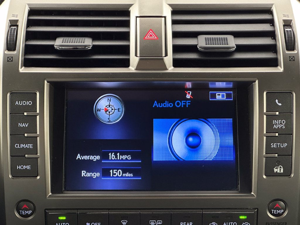 Used 2020 Lexus GX 460 Premium AWD/4WD image 27