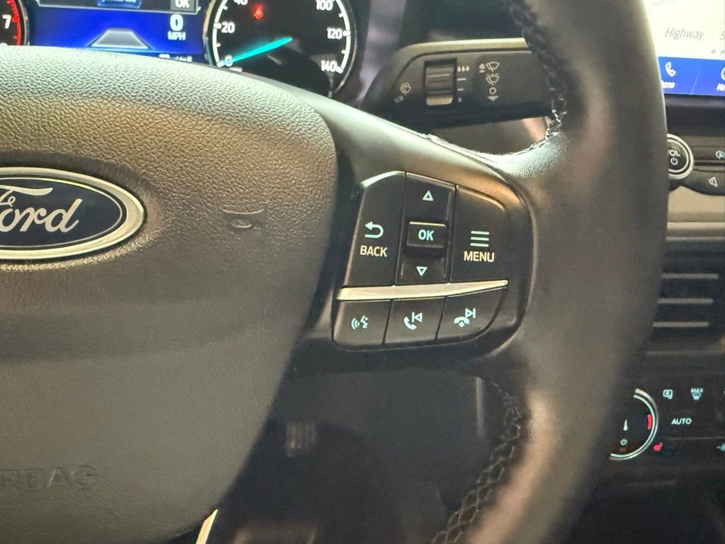 Used 2024 Ford Maverick Tremor w/ Tremor Off-Road Package image 28