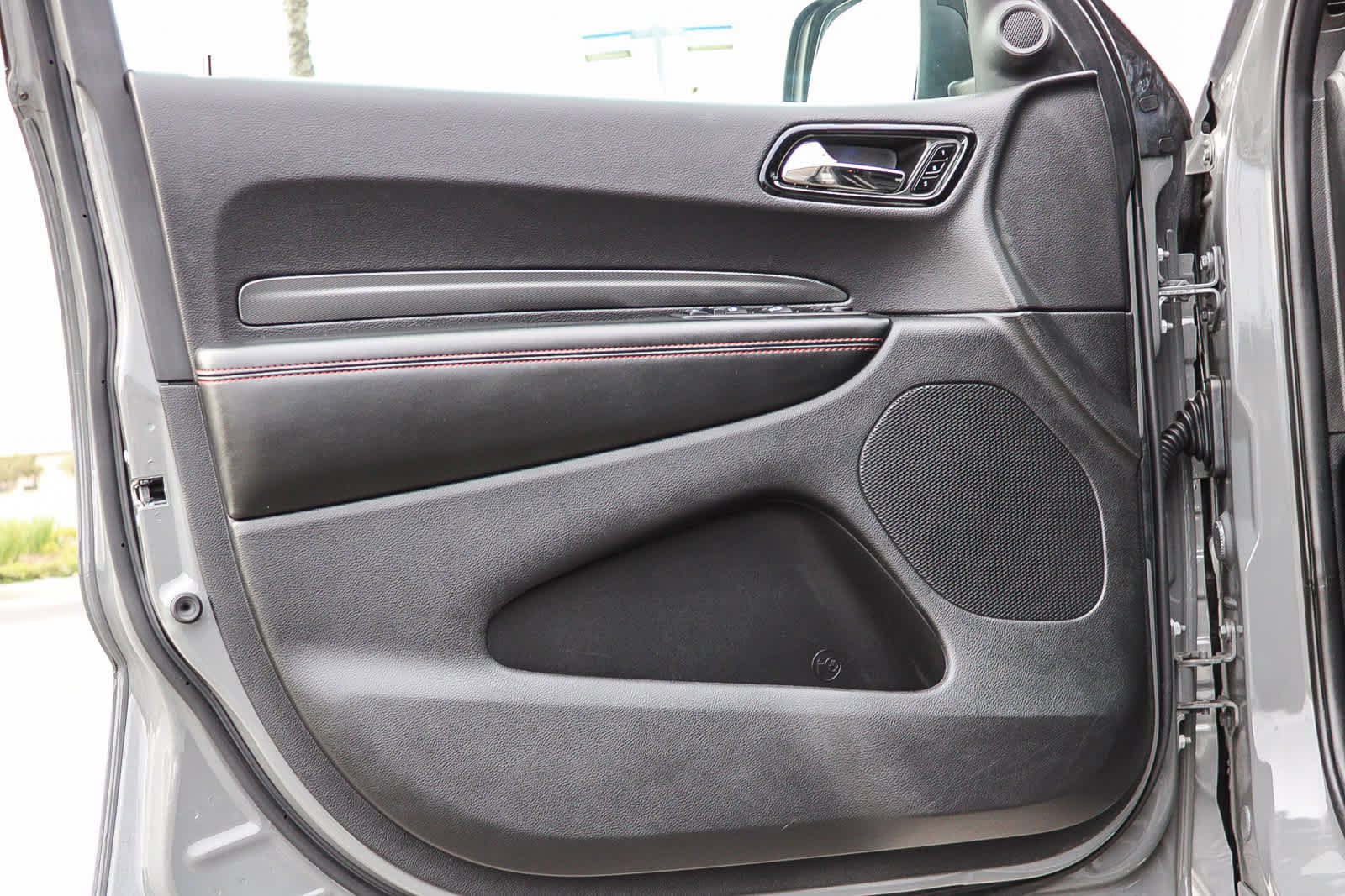 Used 2025 Dodge Durango GT image 22
