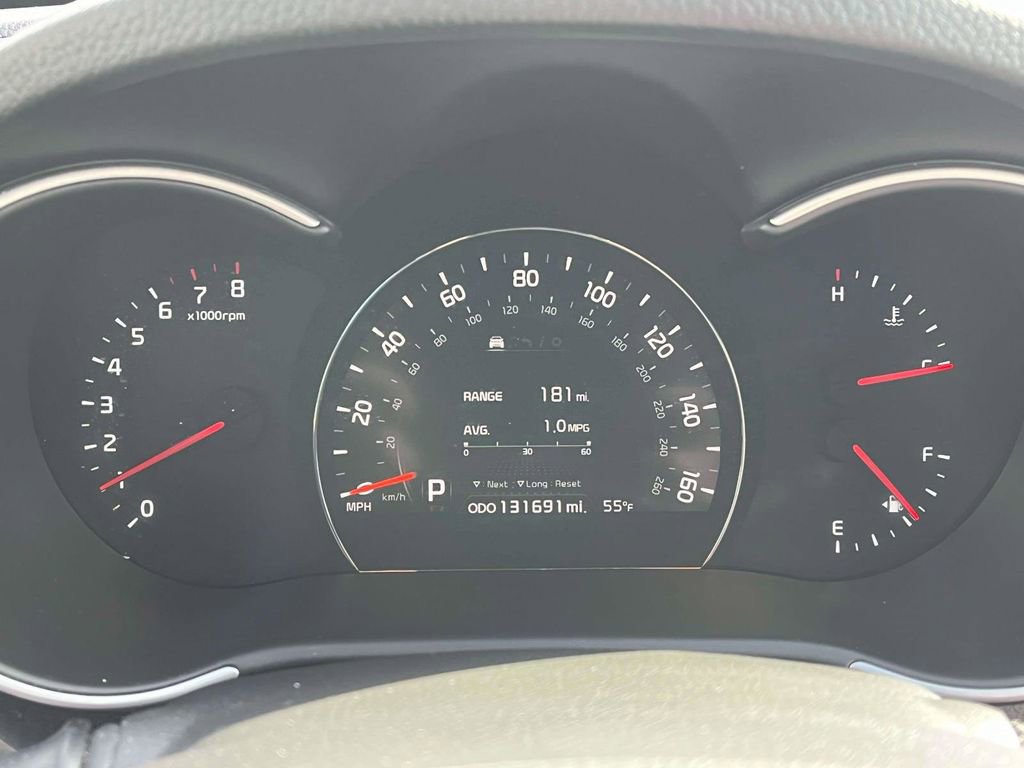Used 2015 Kia Sorento SX image 30