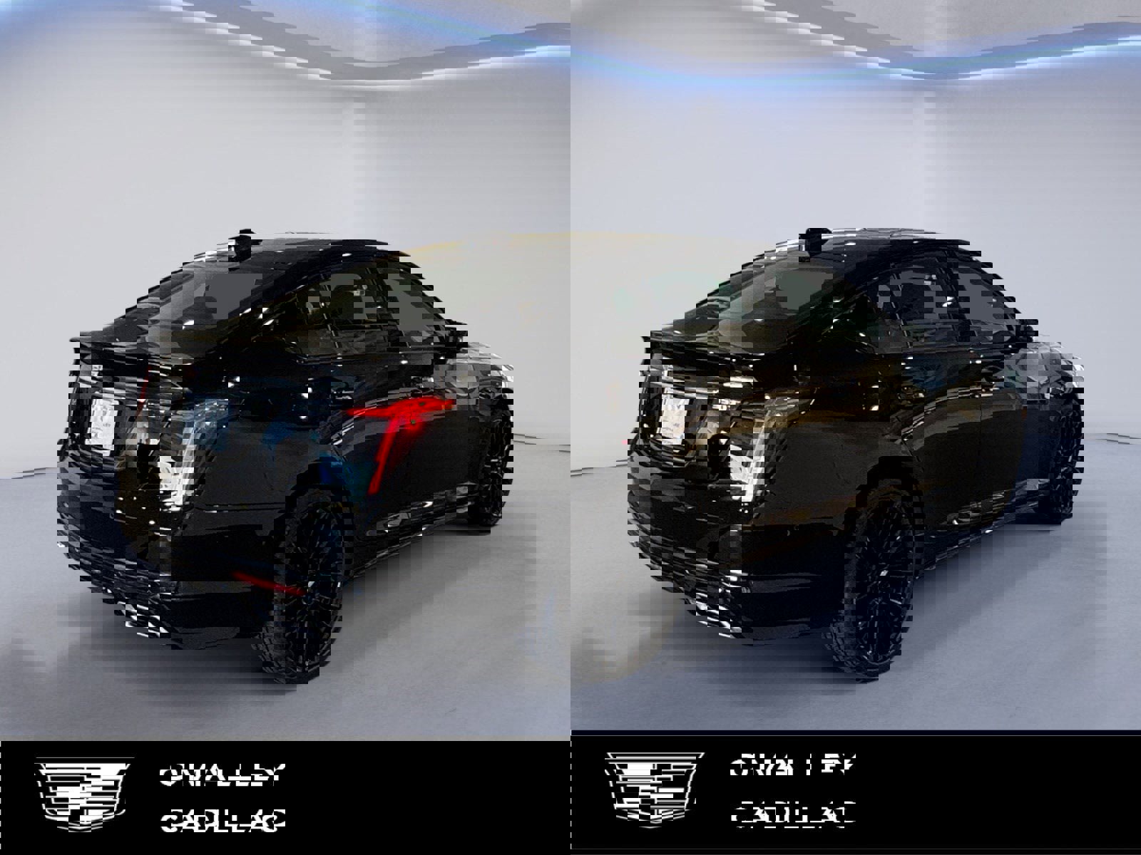 New 2026 Cadillac CT5 Sport w/ Technology Package image 5