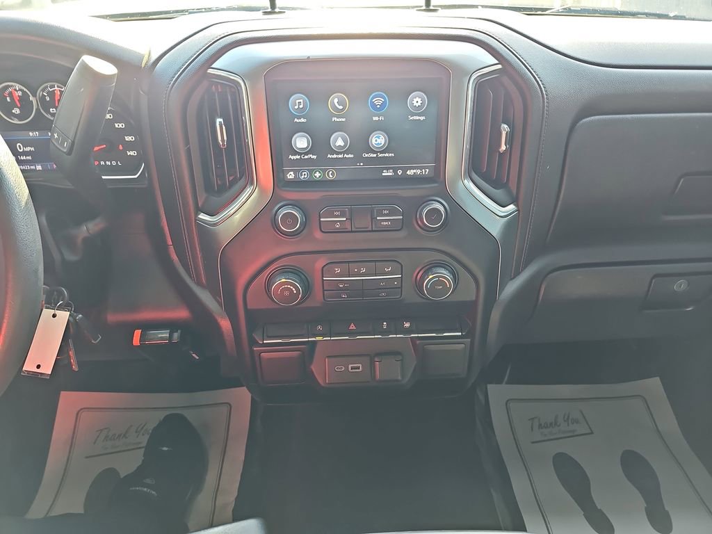Used 2020 Chevrolet Silverado 1500 LT image 23